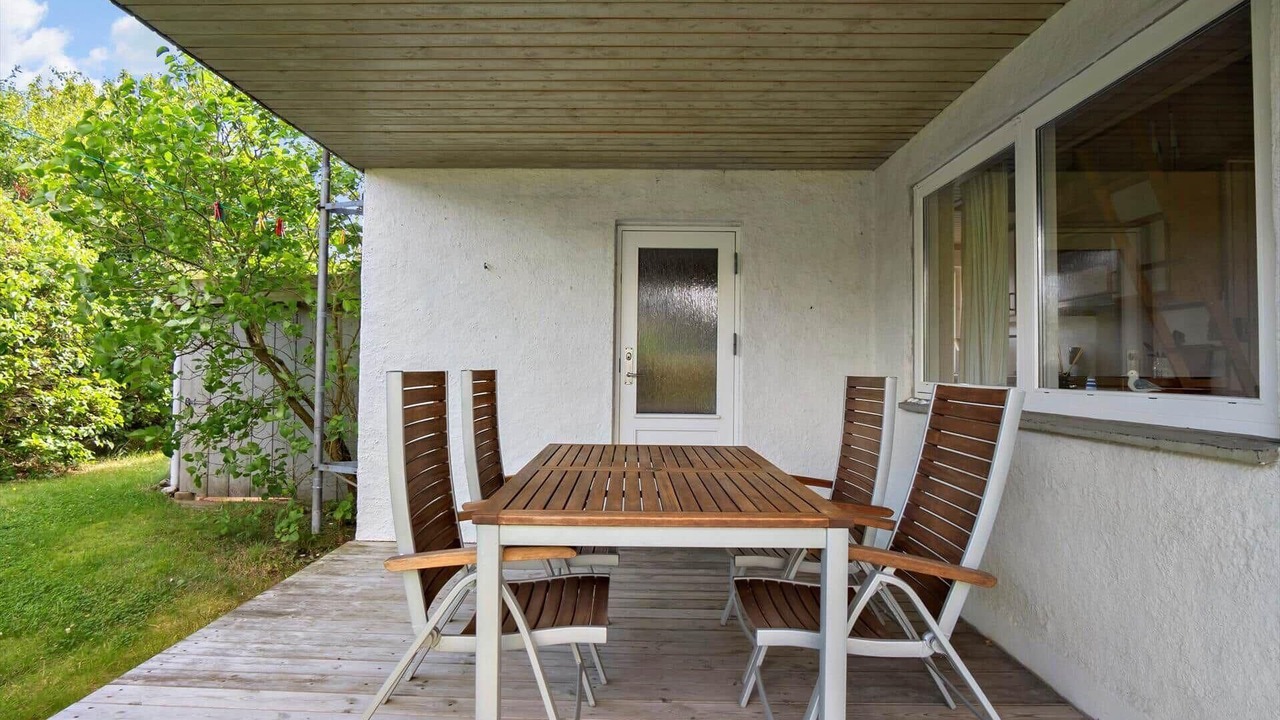 Photo of Outdoor in Vejlby Fed