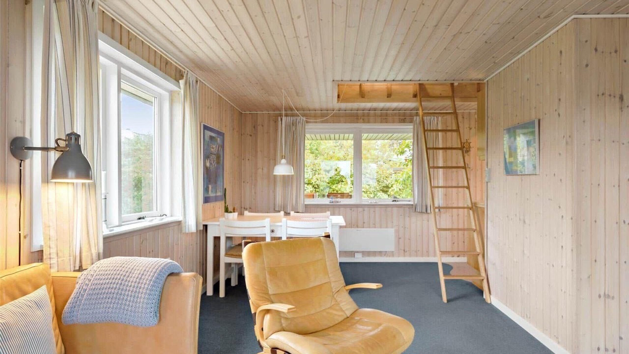 Photo of Livingroom in Vejlby Fed