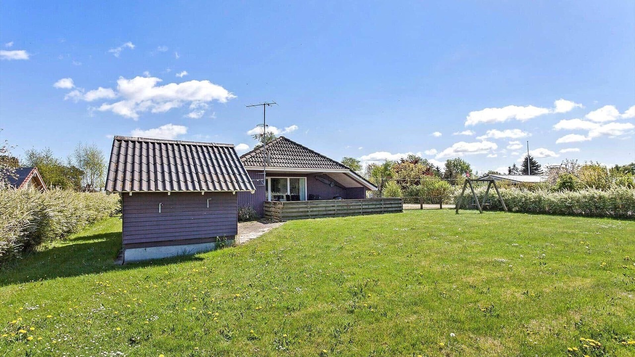 Photo of Outdoor in Vejlby Fed