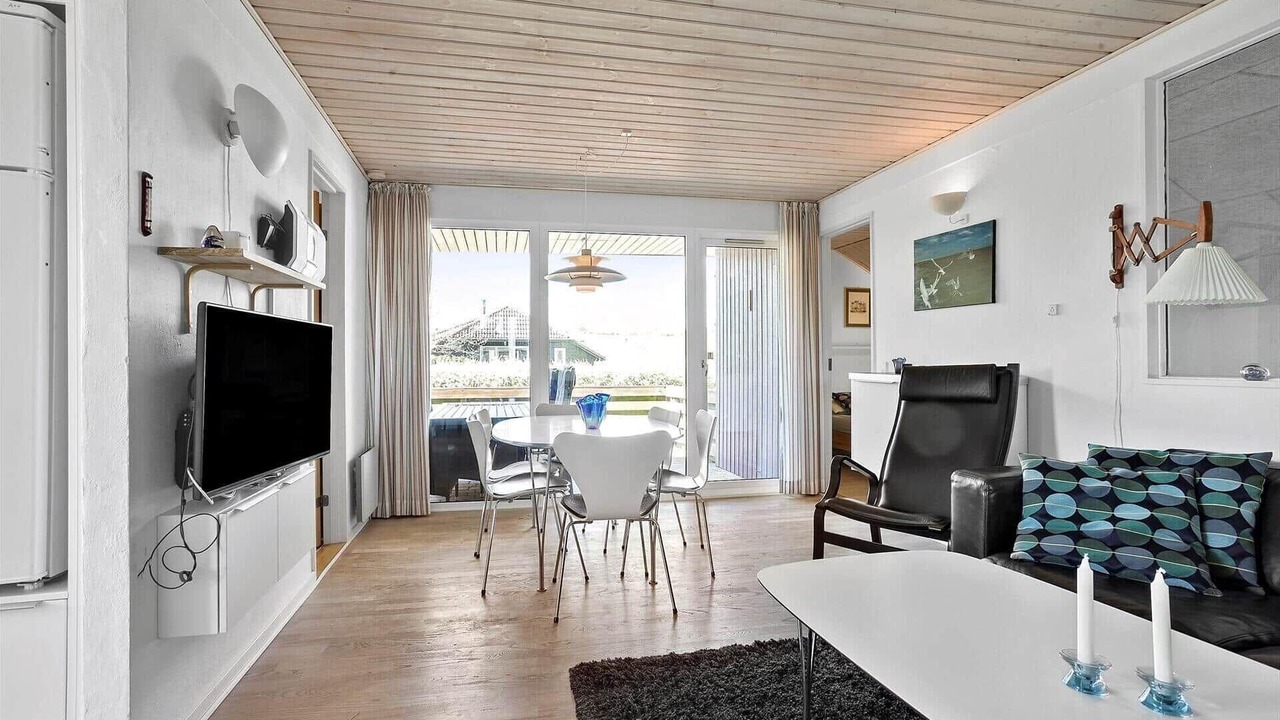 Photo of Livingroom in Vejlby Fed