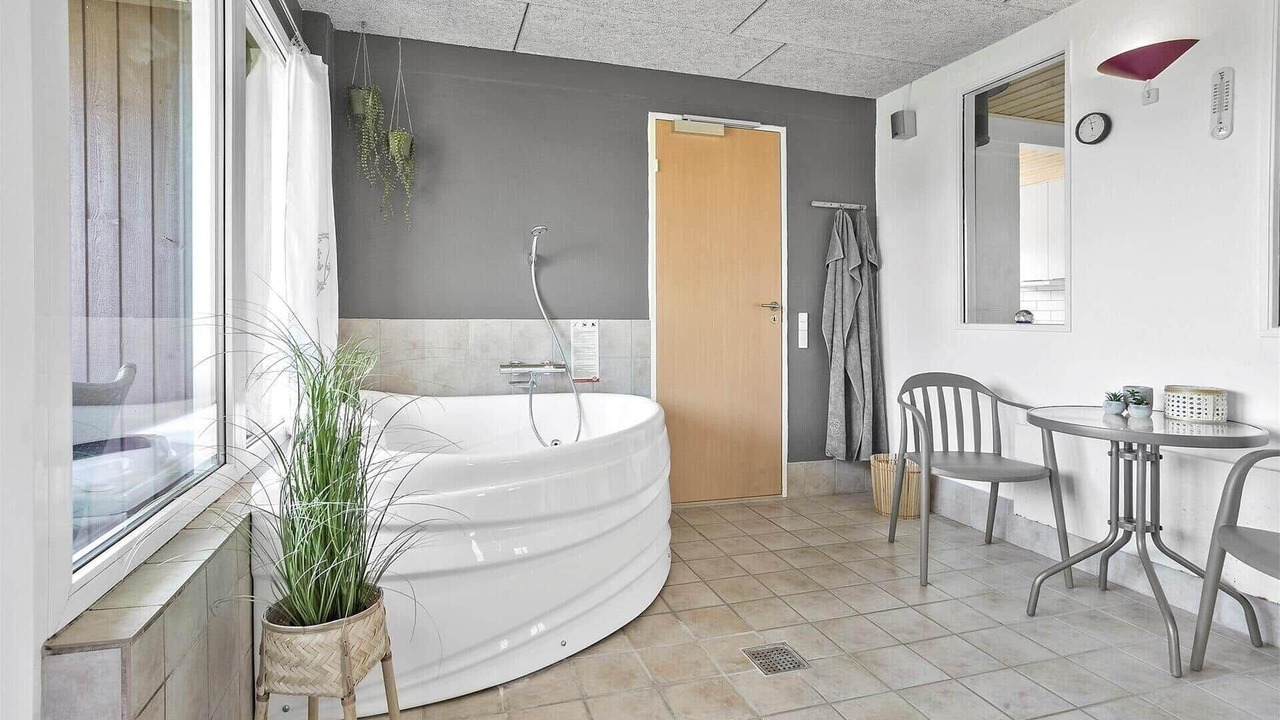 Photo of Bathroom in Vejlby Fed