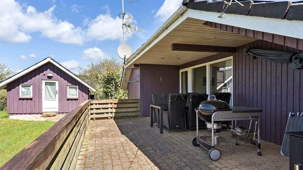 Photo of Outdoor in Vejlby Fed