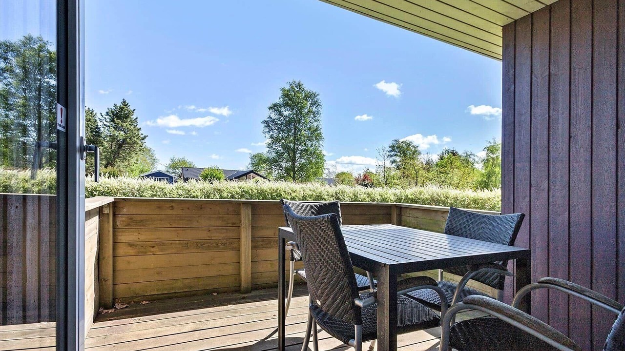 Photo of Outdoor in Vejlby Fed