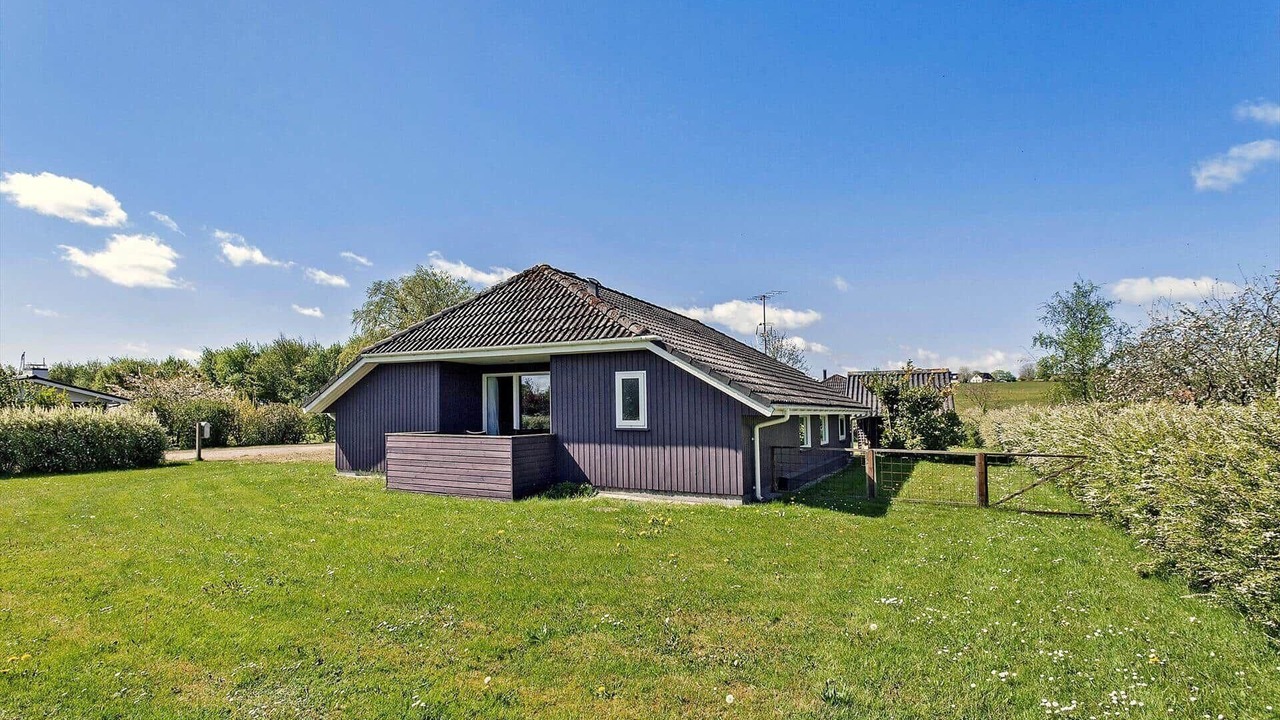 Photo of Outdoor in Vejlby Fed