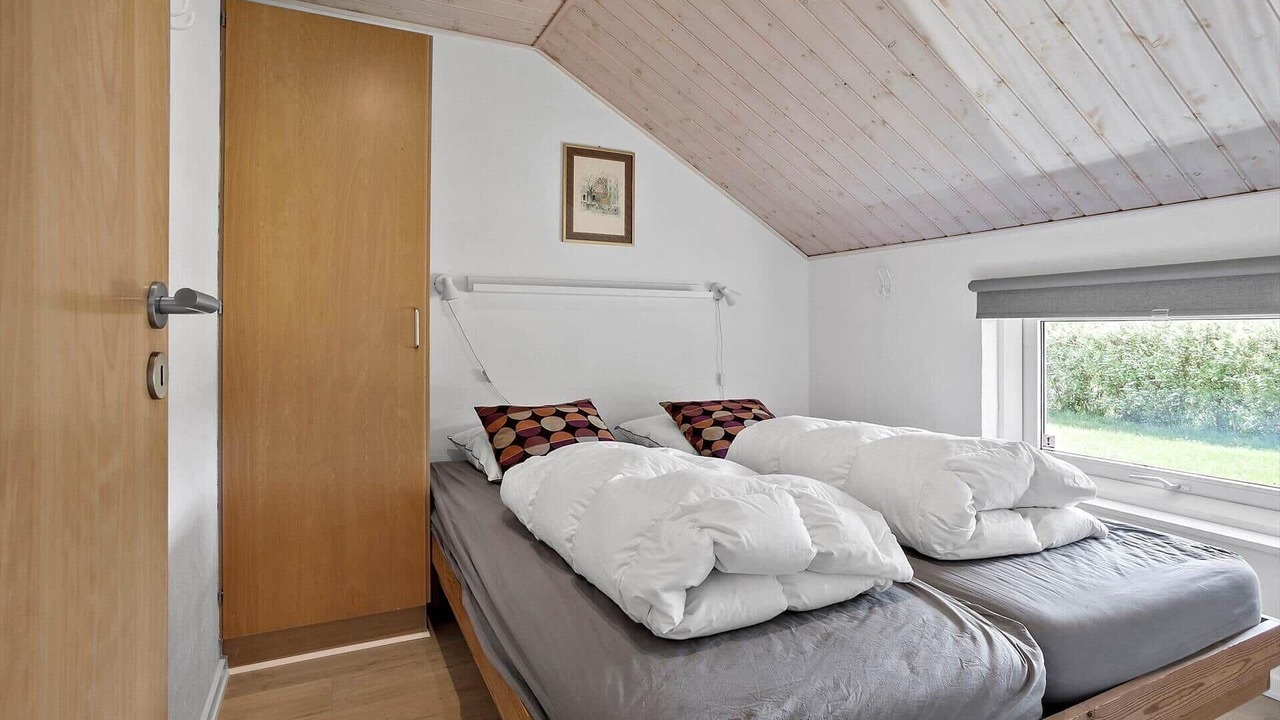 Photo of Bedroom in Vejlby Fed