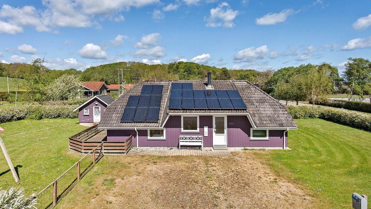 Photo of Outdoor in Vejlby Fed