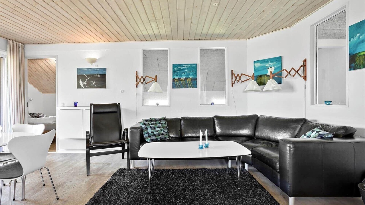 Photo of Livingroom in Vejlby Fed