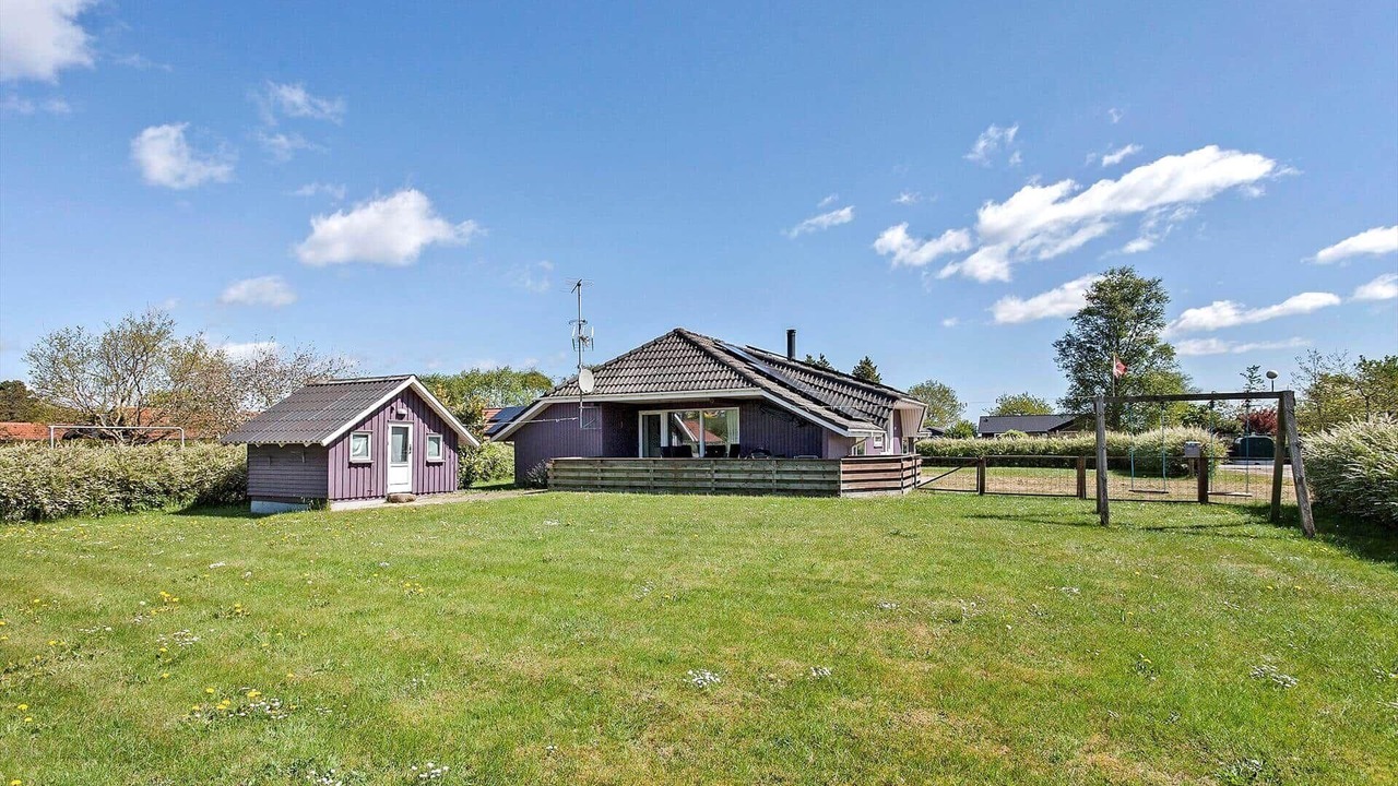 Photo of Outdoor in Vejlby Fed