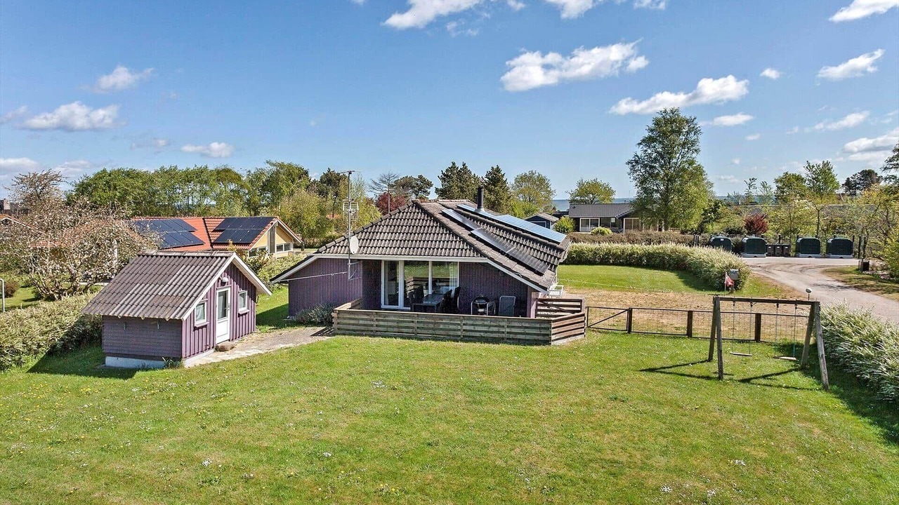 Photo of Outdoor in Vejlby Fed