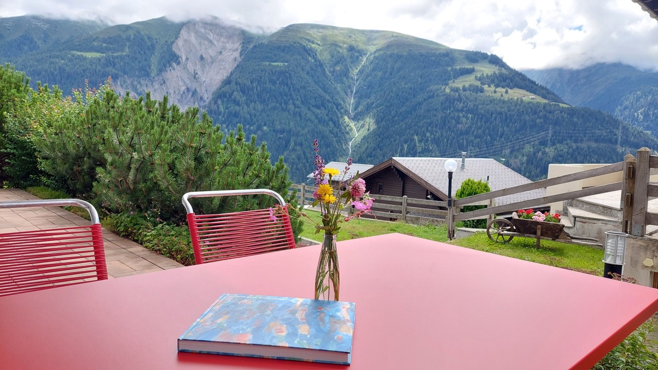 Photo of Outdoor in Bellwald