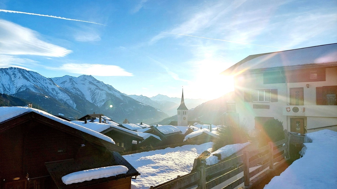 Photo of Outdoor in Bellwald