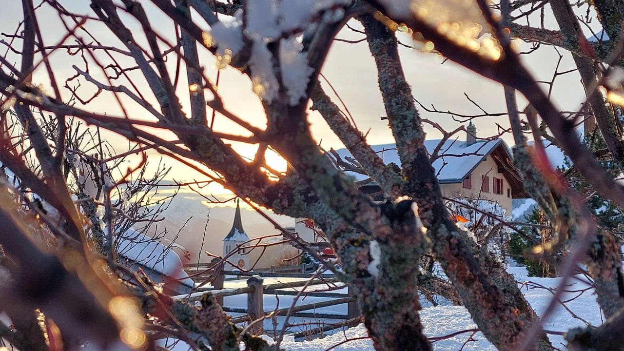 Photo of Outdoor in Bellwald