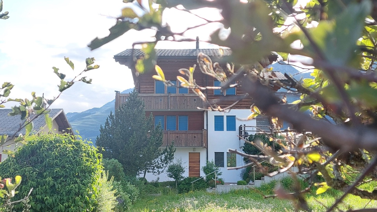 Photo of Outdoor in Bellwald