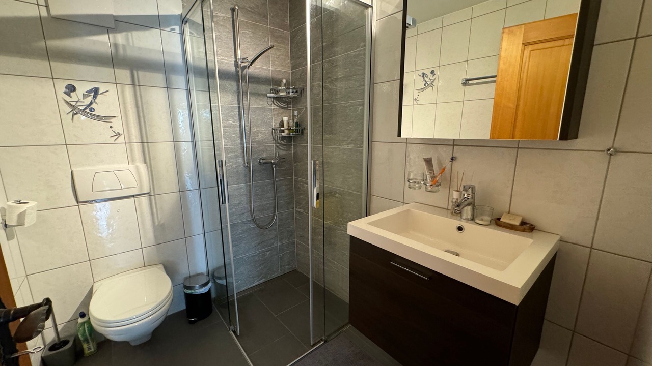 Photo of Bathroom in Bellwald