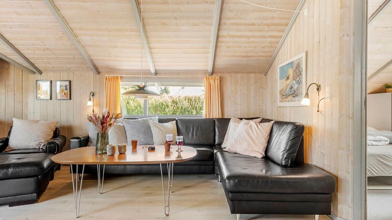 Photo of Livingroom in Vejlby Fed