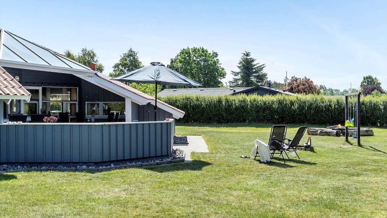 Photo of Outdoor in Vejlby Fed