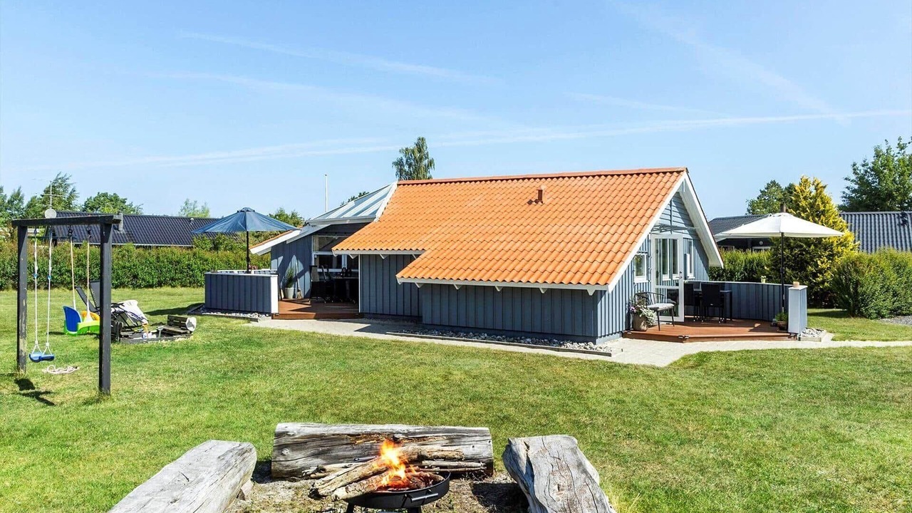 Photo of Outdoor in Vejlby Fed