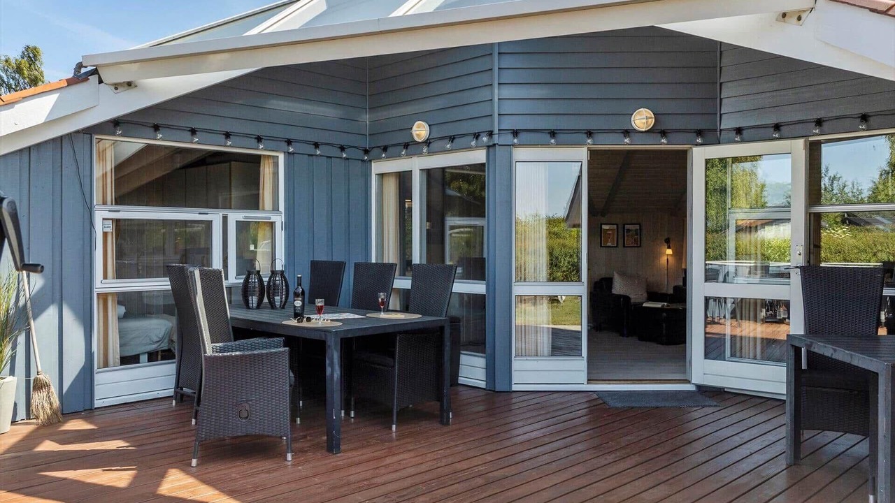 Photo of Outdoor in Vejlby Fed