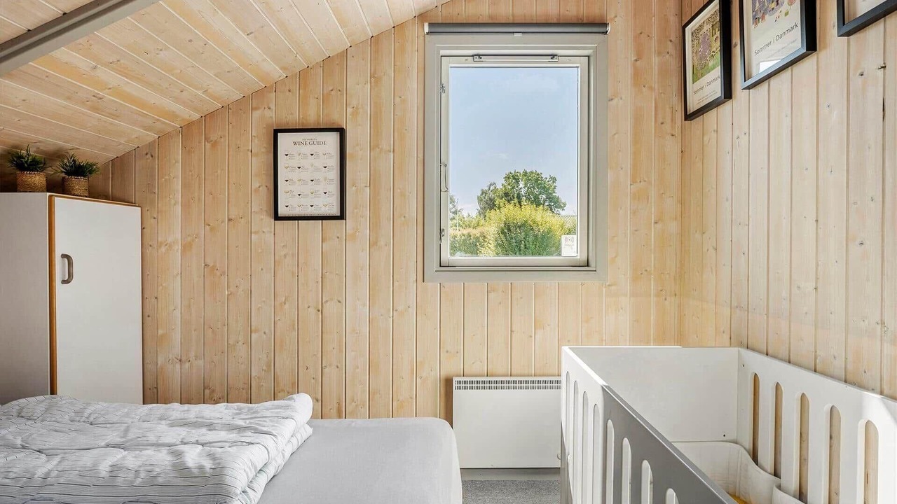 Photo of Bedroom in Vejlby Fed