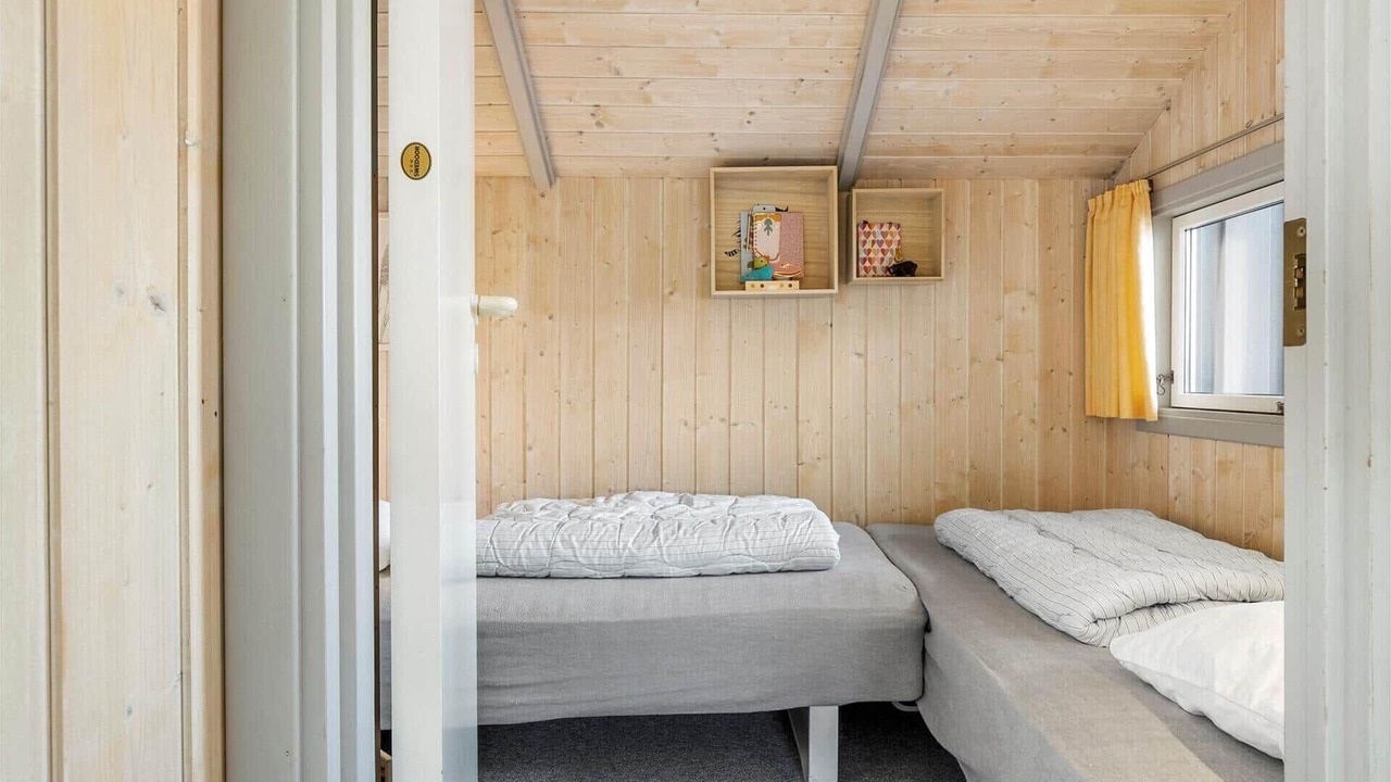 Photo of Bedroom in Vejlby Fed