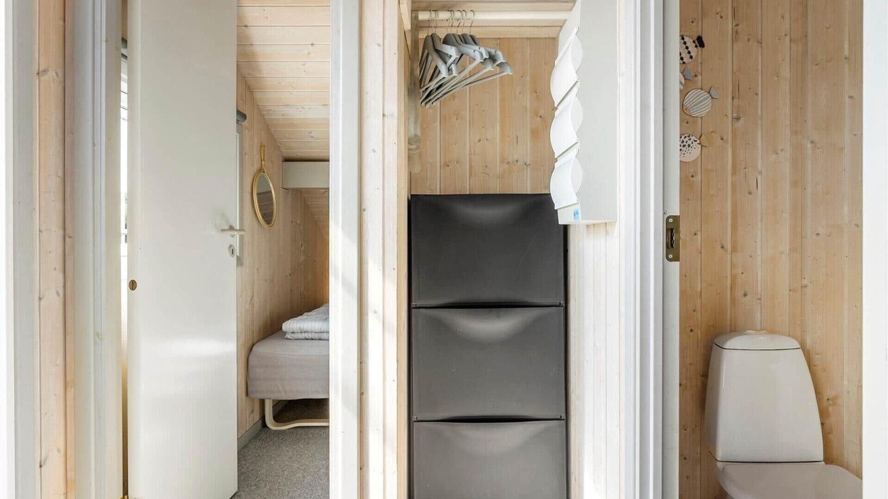 Photo of Bathroom in Vejlby Fed