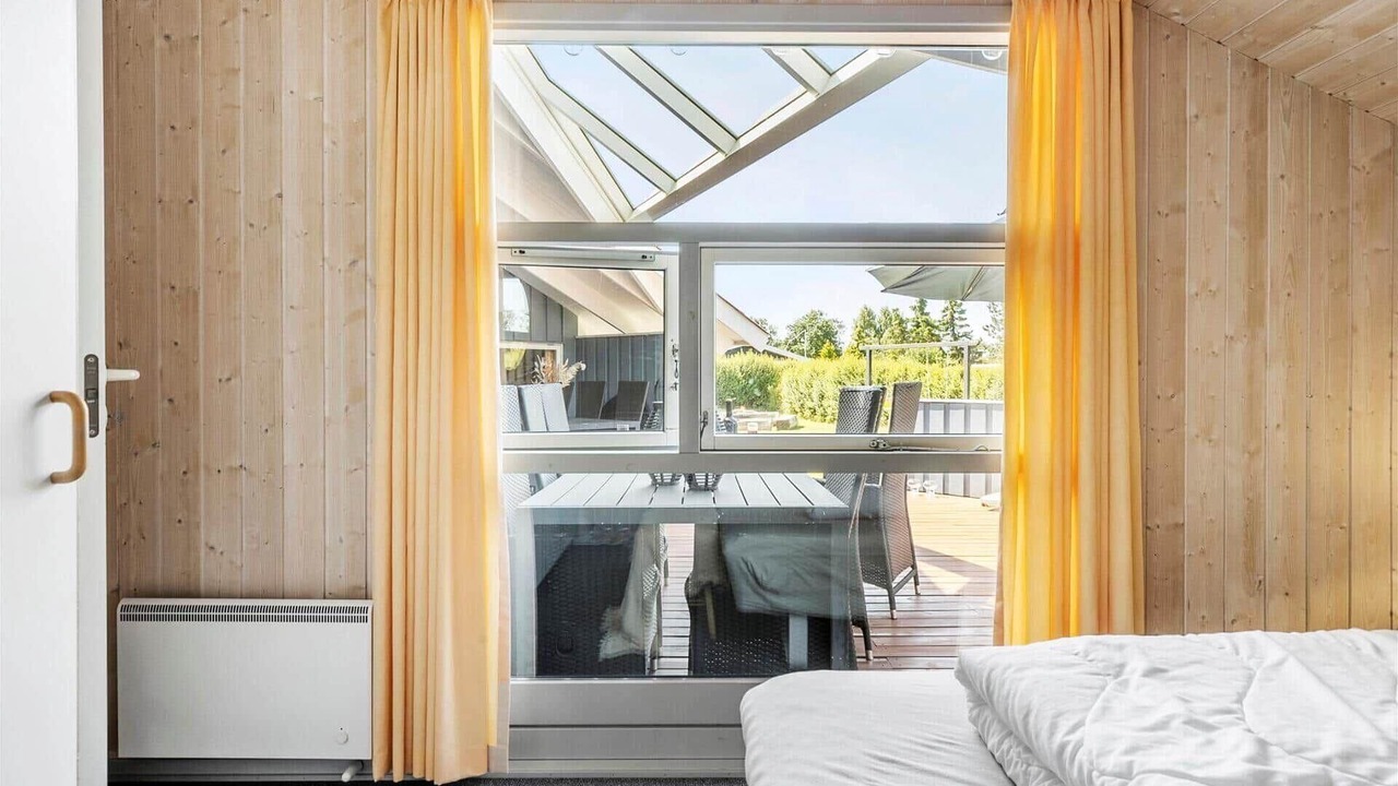 Photo of Bedroom in Vejlby Fed