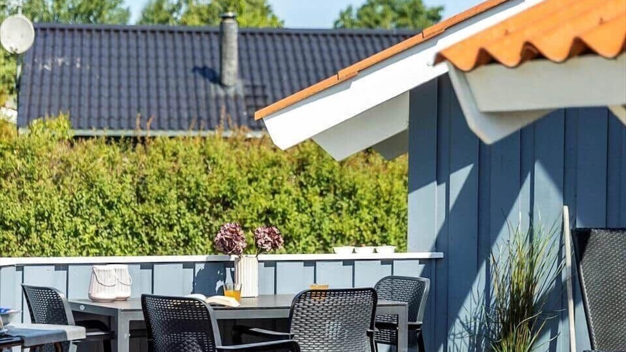 Photo of Outdoor in Vejlby Fed