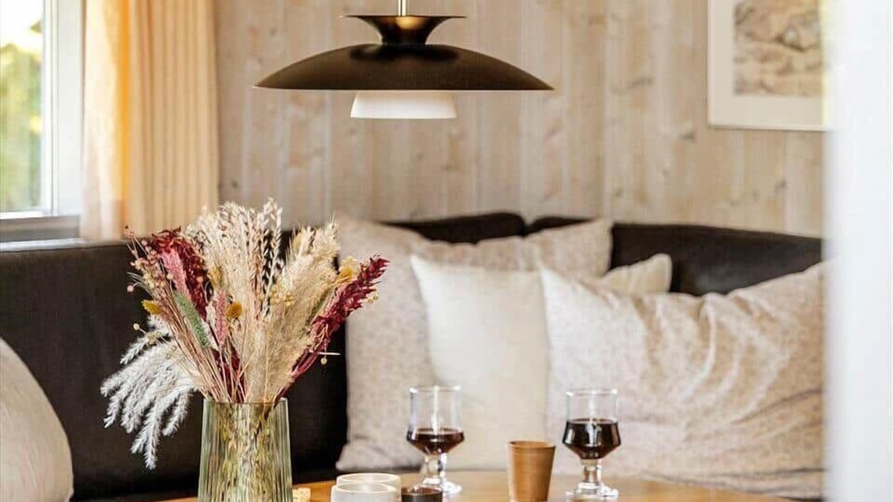 Photo of Livingroom in Vejlby Fed