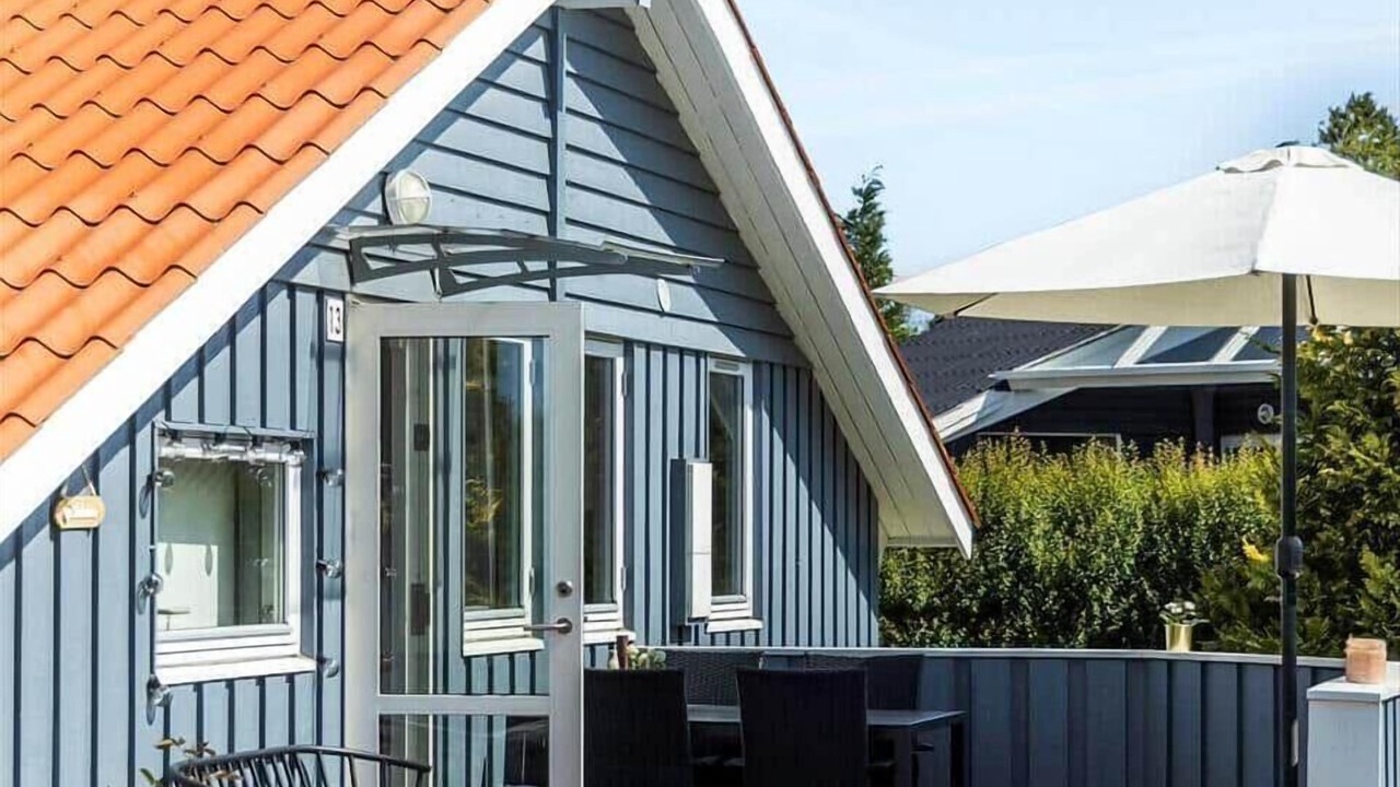 Photo of Outdoor in Vejlby Fed