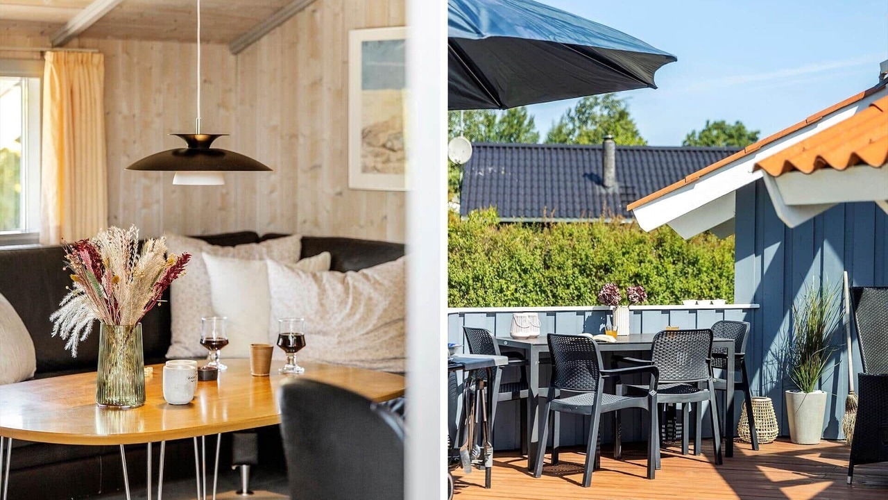 Photo of Outdoor in Vejlby Fed