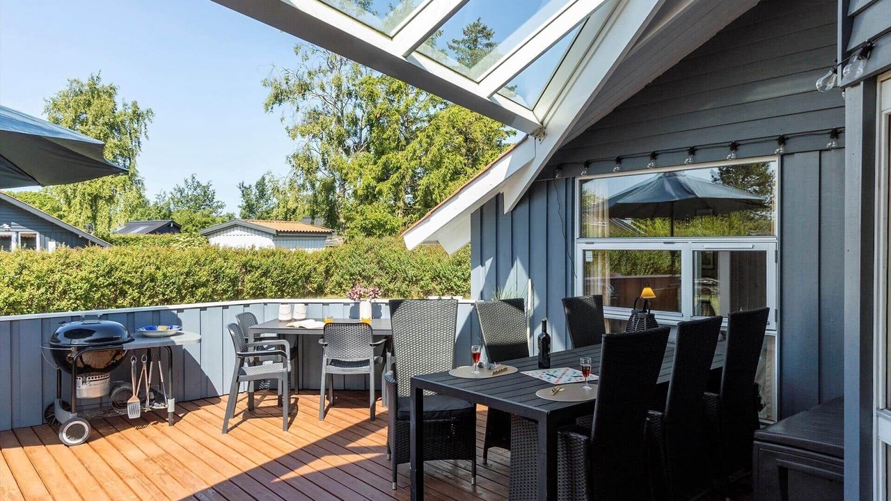 Photo of Outdoor in Vejlby Fed