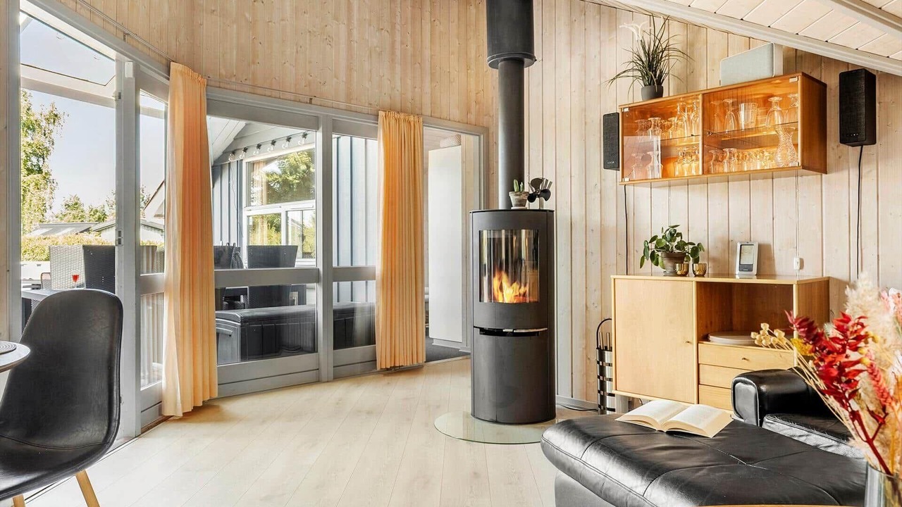 Photo of Livingroom in Vejlby Fed