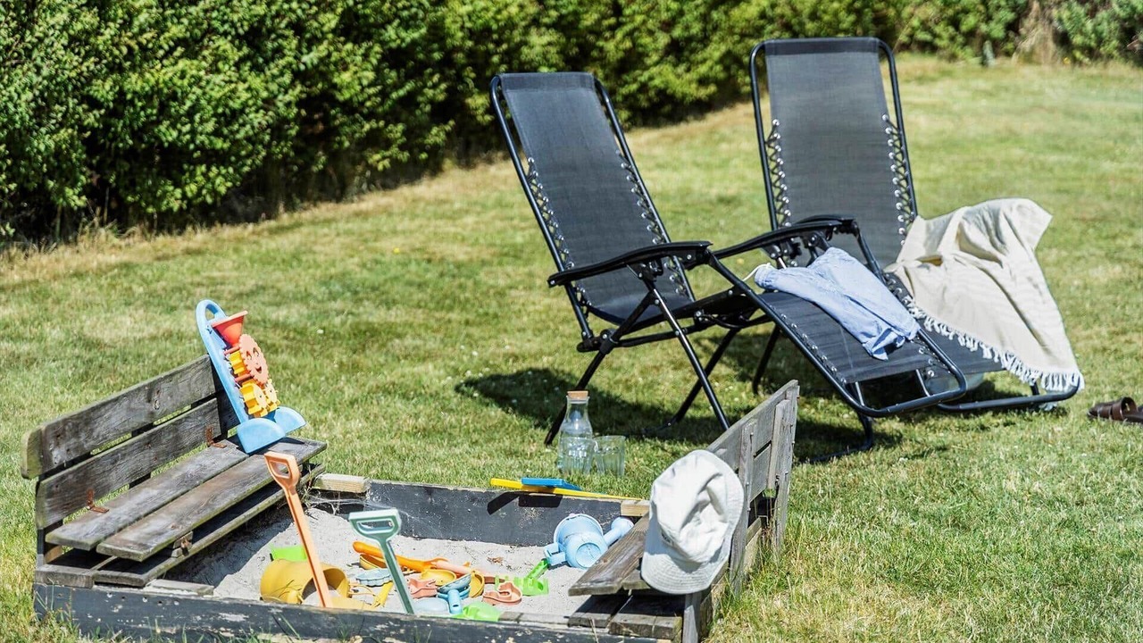 Photo of Outdoor in Vejlby Fed