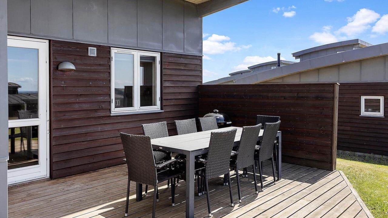 Photo of Outdoor in Faaborg