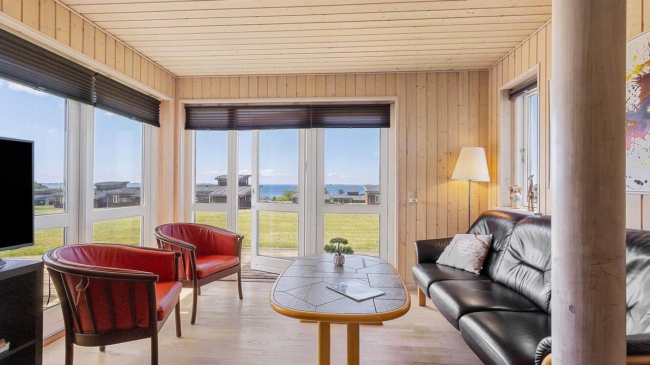 Photo of Livingroom in Faaborg