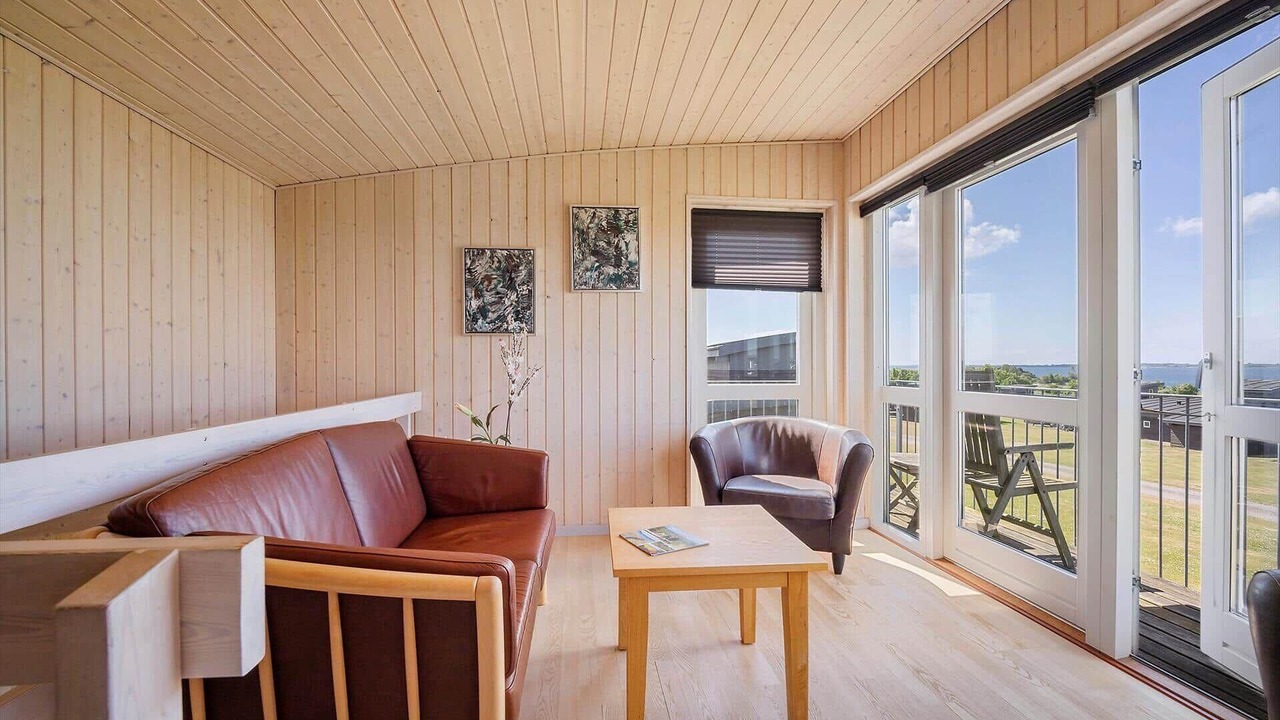 Photo of Livingroom in Faaborg