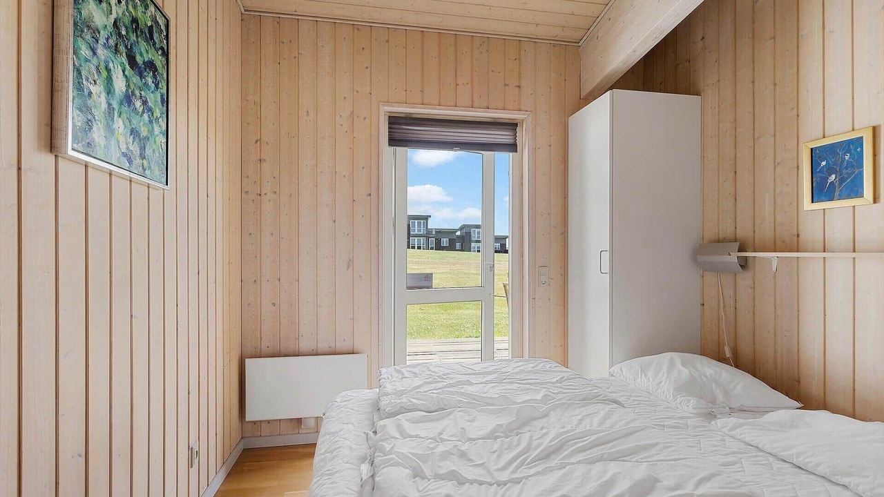 Photo of Bedroom in Faaborg