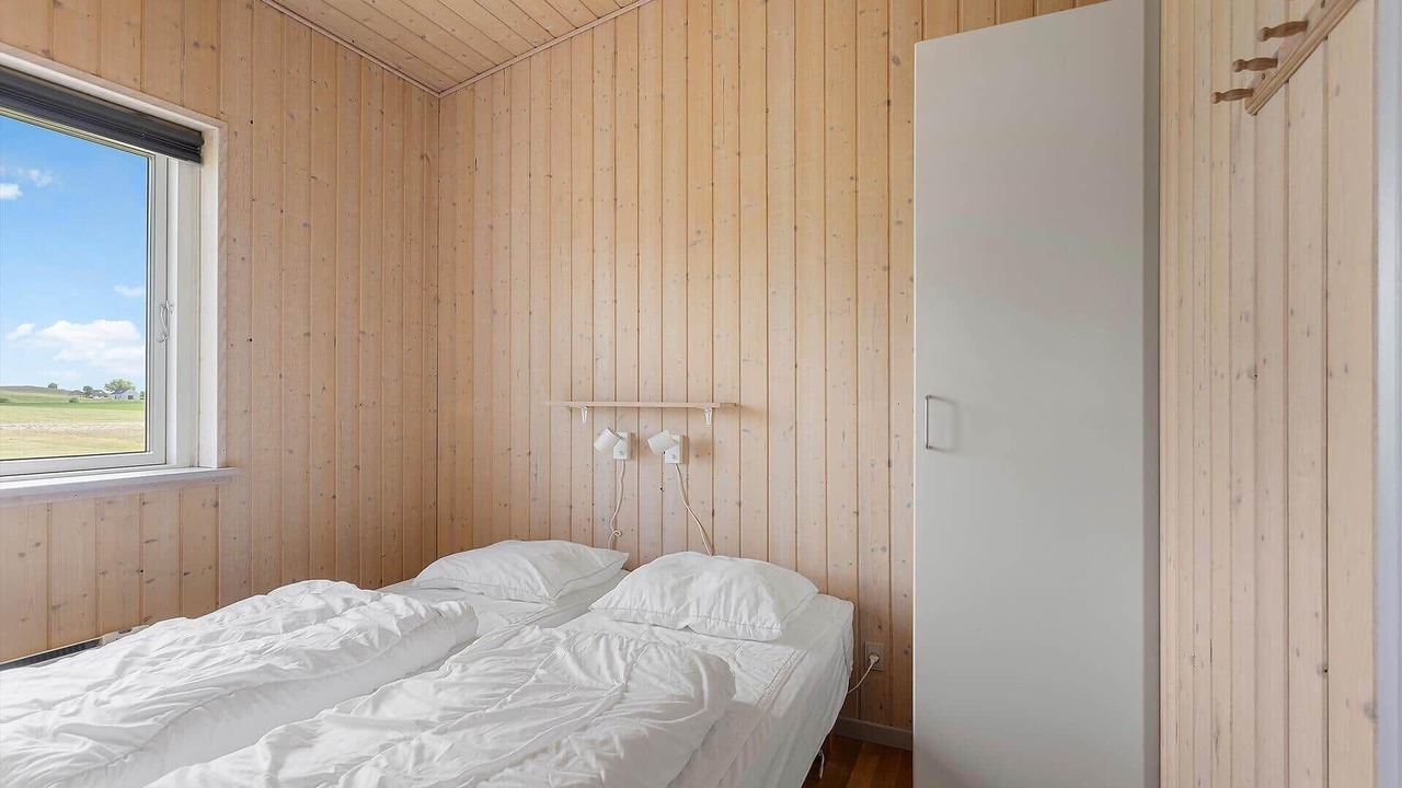 Photo of Bedroom in Faaborg