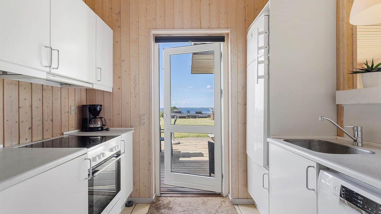 Photo of Kitchen in Faaborg