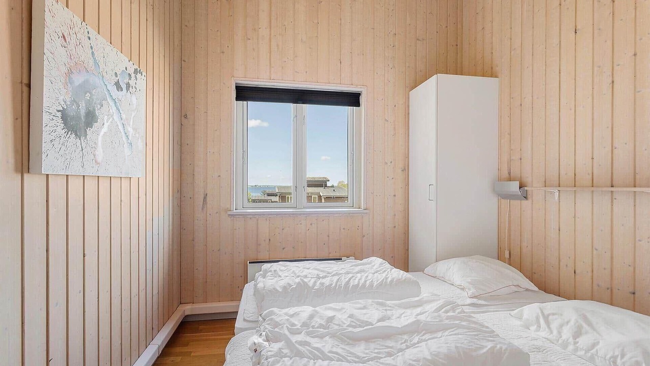 Photo of Bedroom in Faaborg