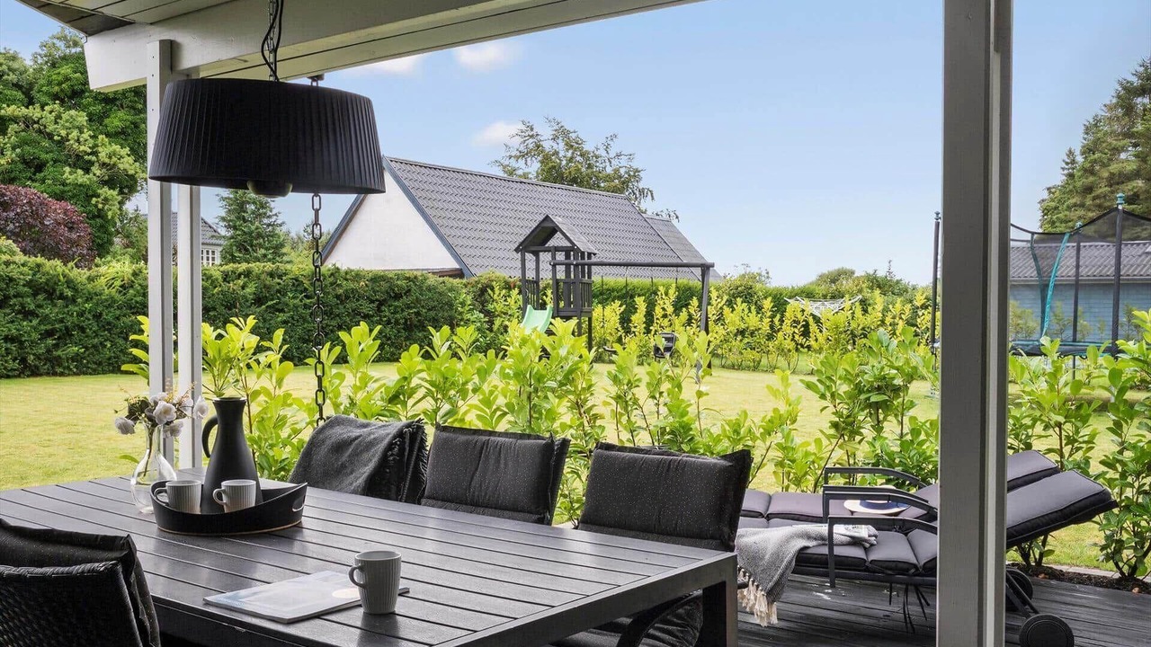 Photo of Outdoor in Vejlby Fed