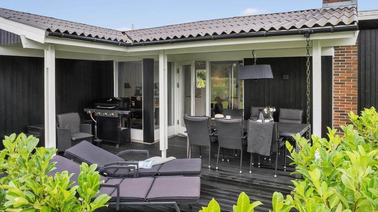 Photo of Outdoor in Vejlby Fed