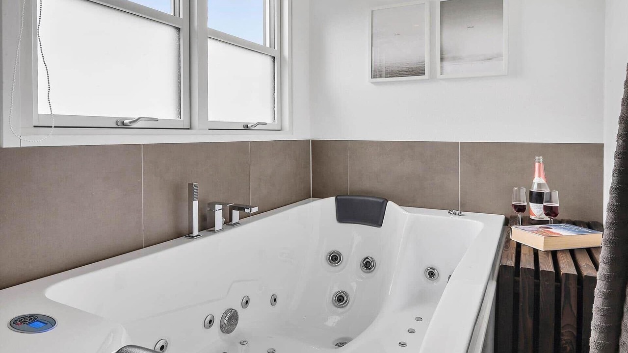 Photo of Bathroom in Vejlby Fed