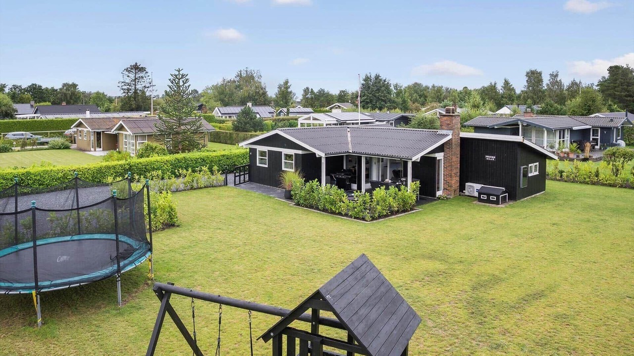 Photo of Outdoor in Vejlby Fed