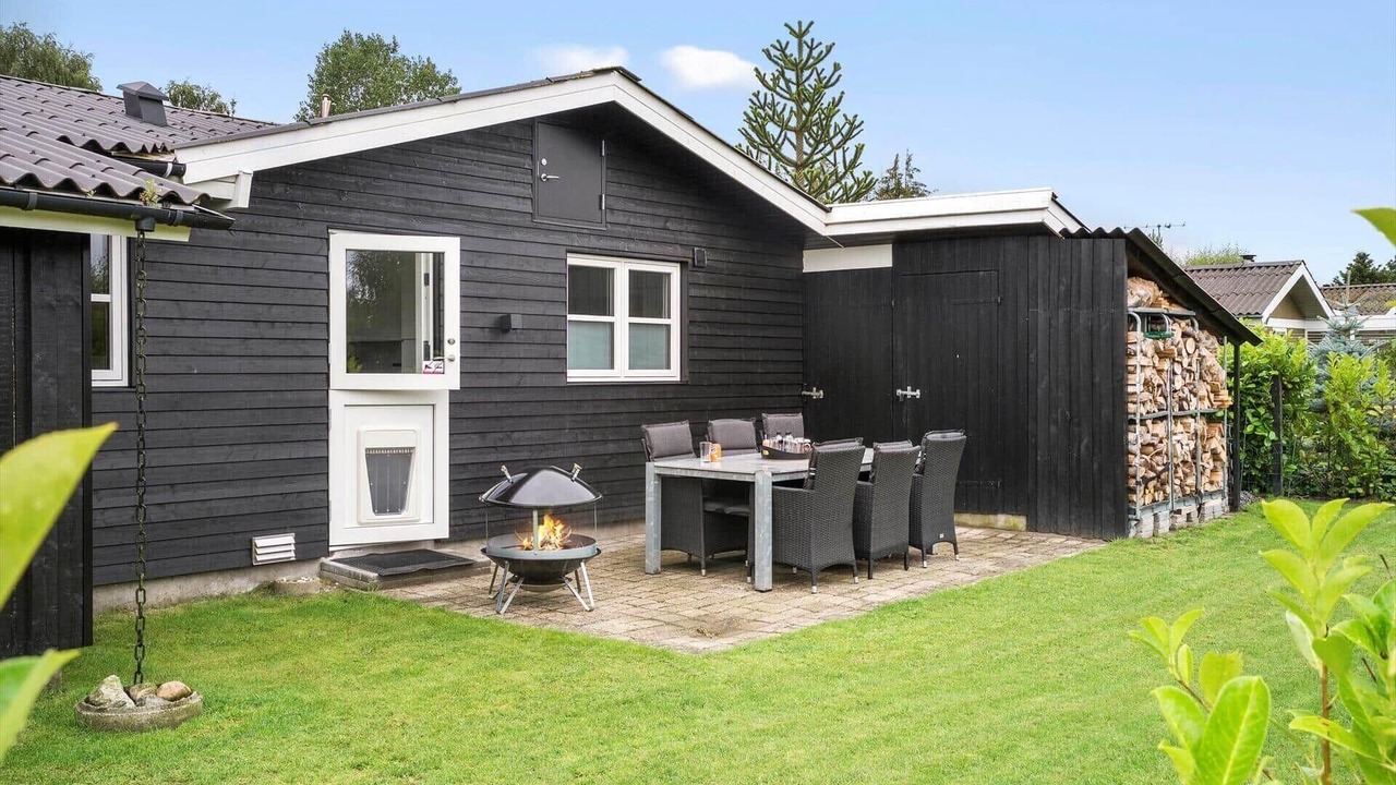 Photo of Outdoor in Vejlby Fed