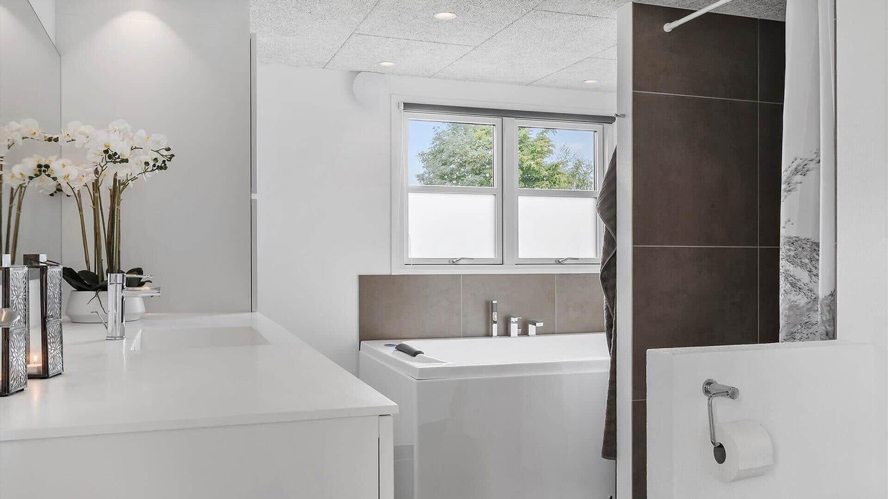 Photo of Bathroom in Vejlby Fed