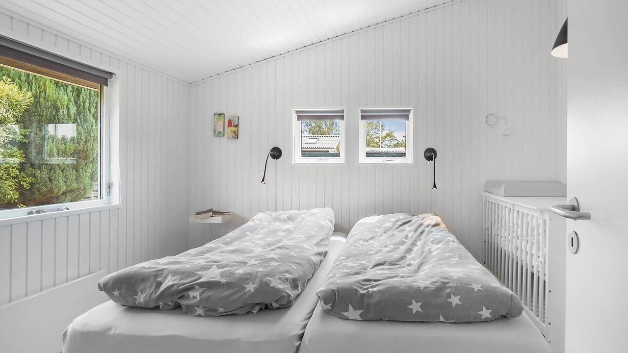 Photo of Bedroom in Vejlby Fed
