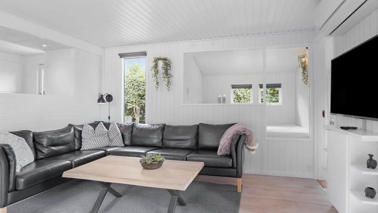 Photo of Livingroom in Vejlby Fed
