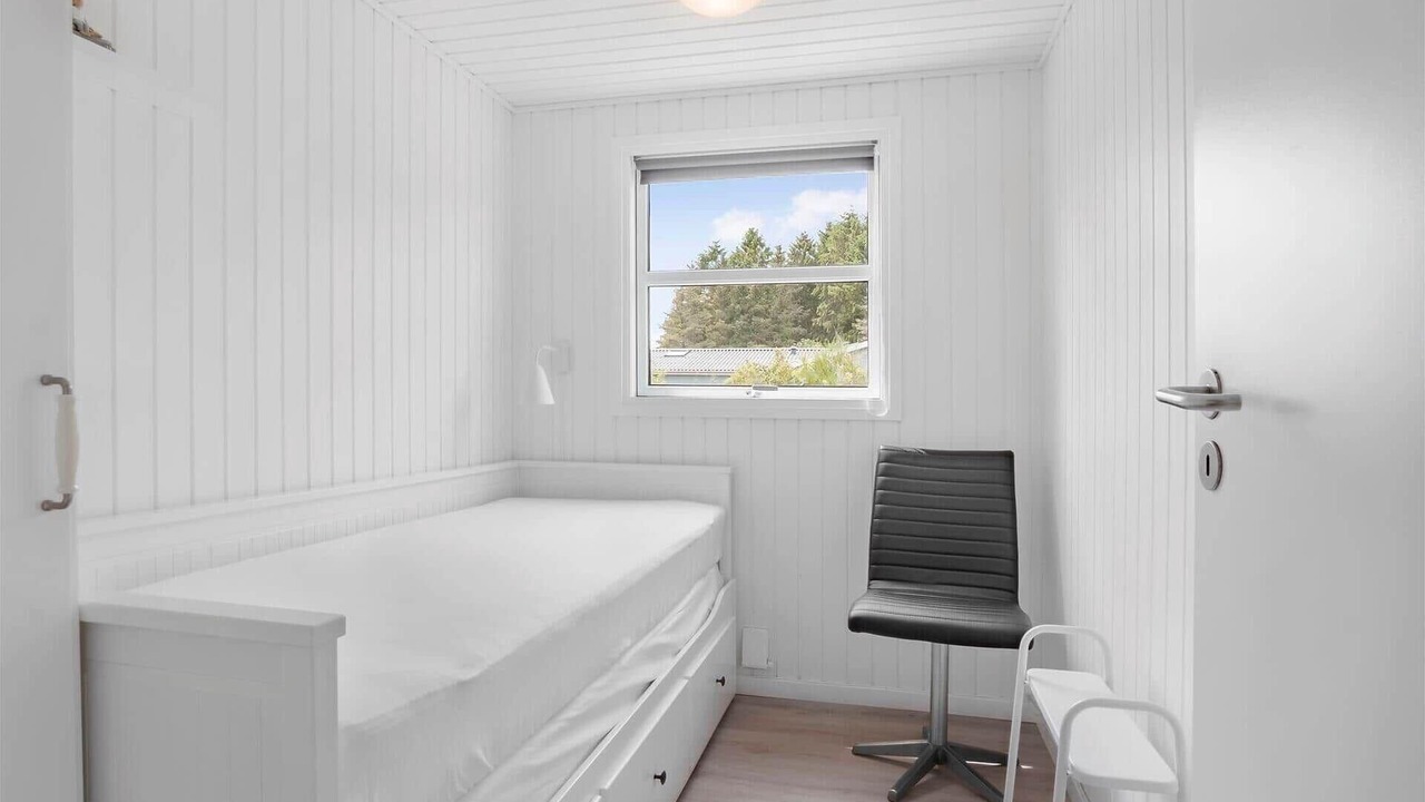 Photo of Bedroom in Vejlby Fed