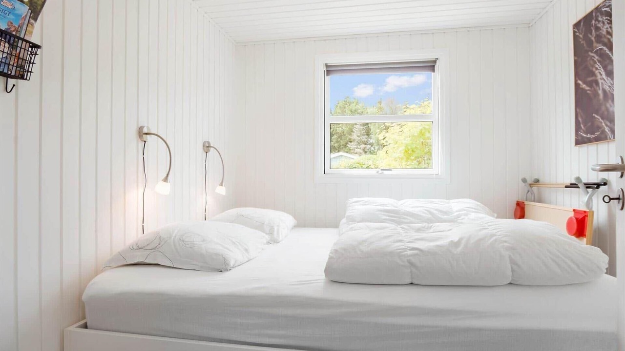 Photo of Bedroom in Vejlby Fed